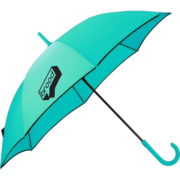 46" Auto Open Colorized Fashion Umbrella - Image 20