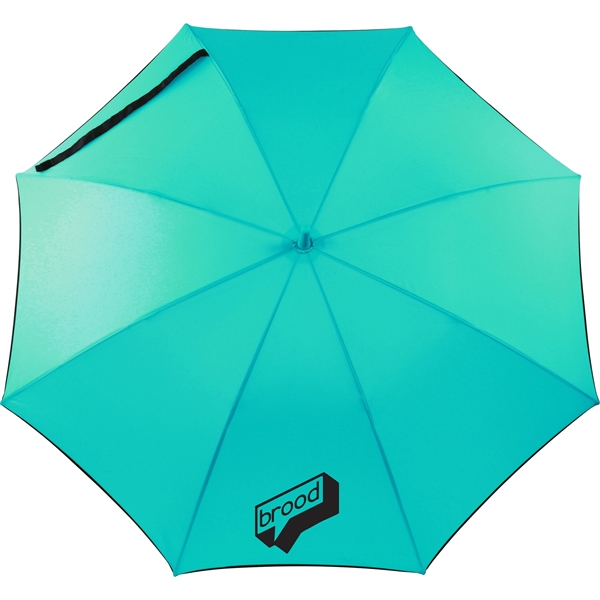46" Auto Open Colorized Fashion Umbrella - Image 21
