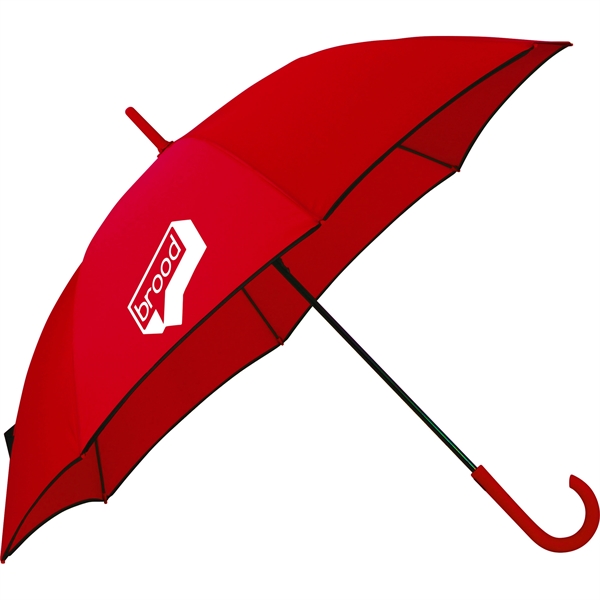 46" Auto Open Colorized Fashion Umbrella - Image 27
