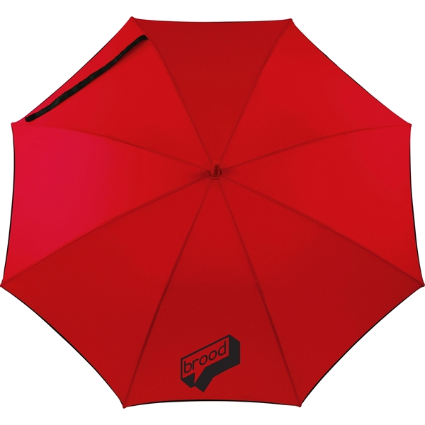 46" Auto Open Colorized Fashion Umbrella - Image 28