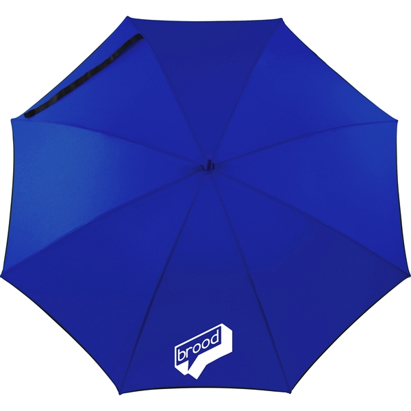 46" Auto Open Colorized Fashion Umbrella - Image 35