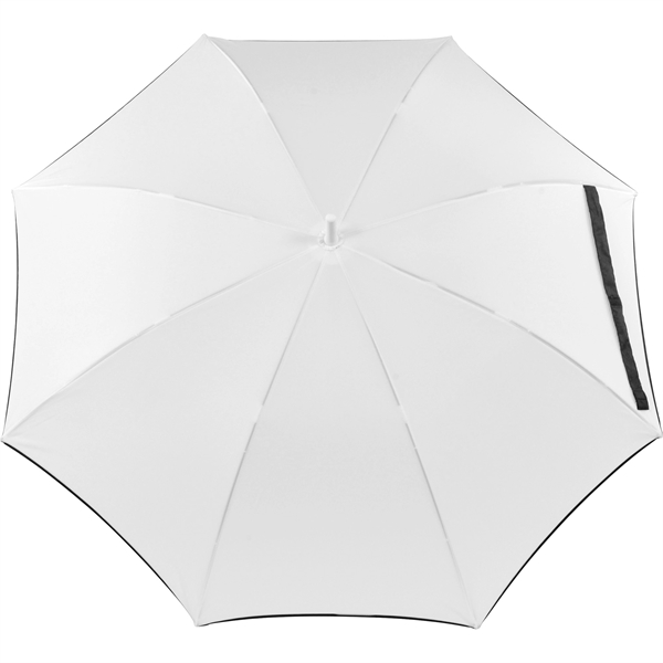46" Auto Open Colorized Fashion Umbrella - Image 39