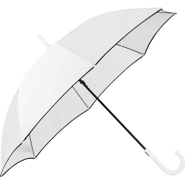 46" Auto Open Colorized Fashion Umbrella - Image 41
