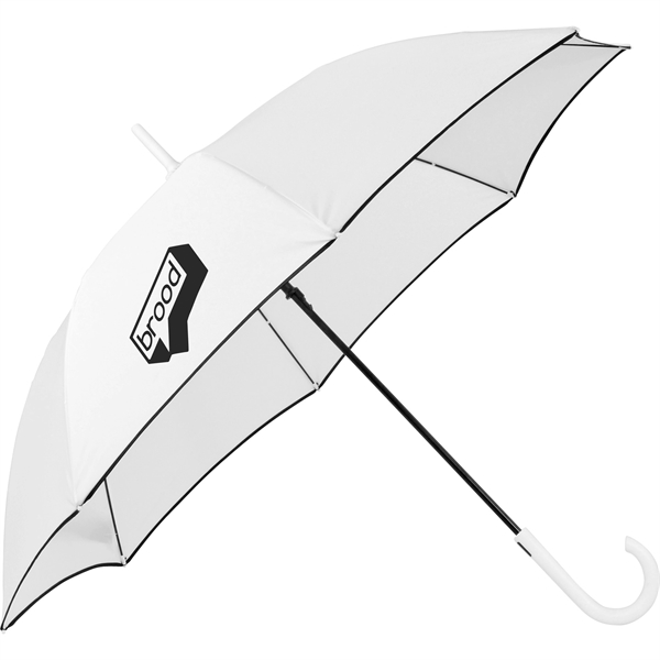 46" Auto Open Colorized Fashion Umbrella - Image 42