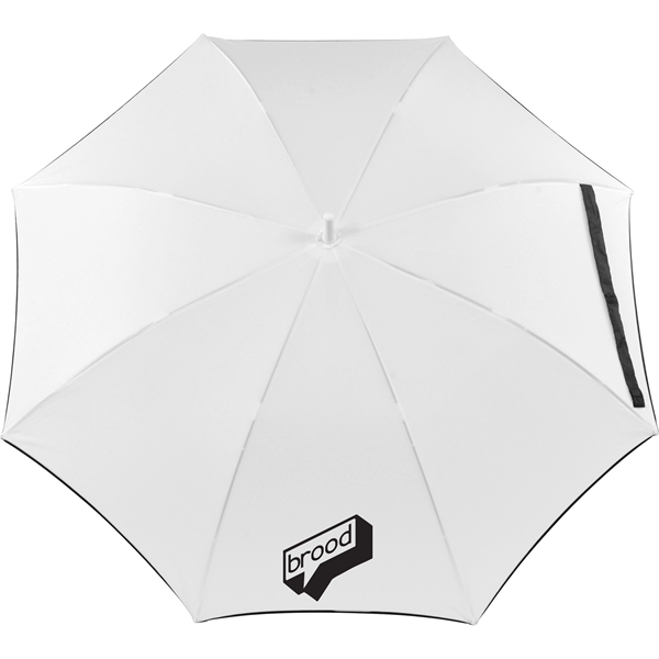 46" Auto Open Colorized Fashion Umbrella - Image 43