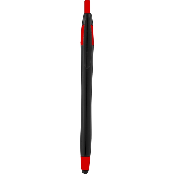 Cougar Color Pop Ballpoint Pen-Stylus - Image 16