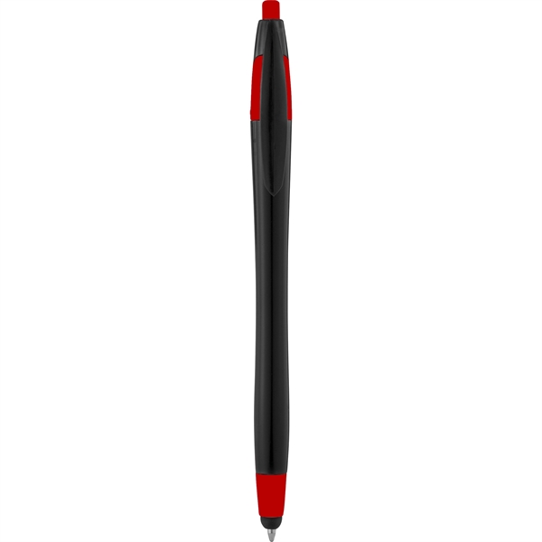 Cougar Color Pop Ballpoint Pen-Stylus - Image 17