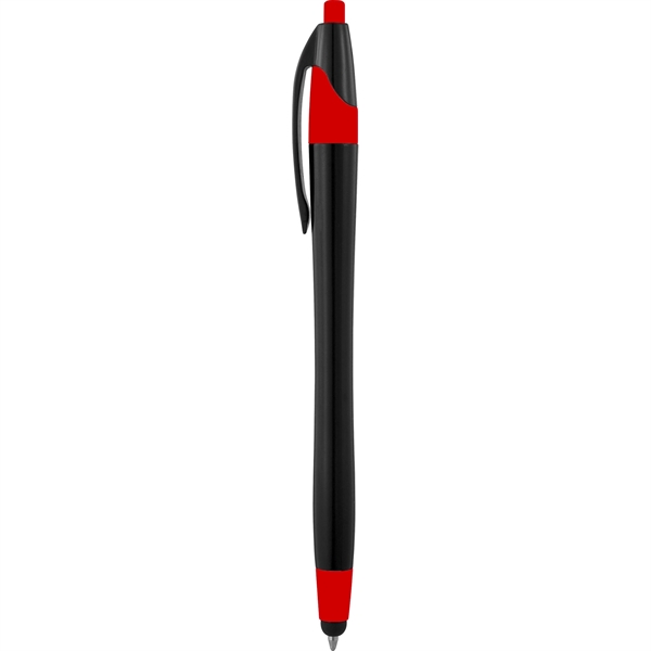 Cougar Color Pop Ballpoint Pen-Stylus - Image 18