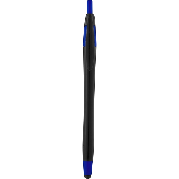 Cougar Color Pop Ballpoint Pen-Stylus - Image 21