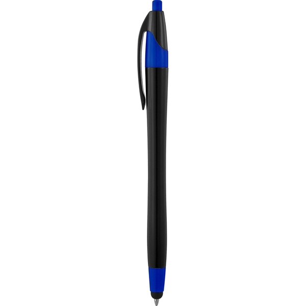 Cougar Color Pop Ballpoint Pen-Stylus - Image 22