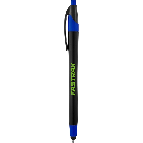 Cougar Color Pop Ballpoint Pen-Stylus - Image 24