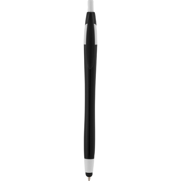 Cougar Color Pop Ballpoint Pen-Stylus - Image 25