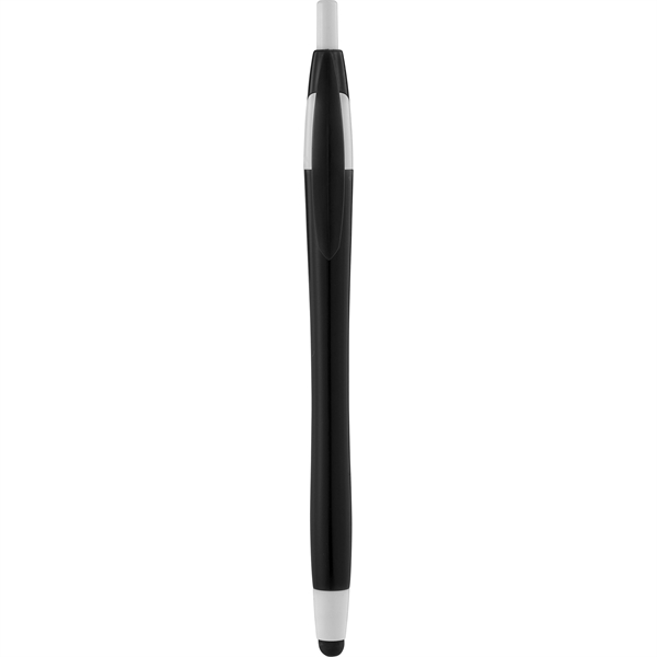 Cougar Color Pop Ballpoint Pen-Stylus - Image 27
