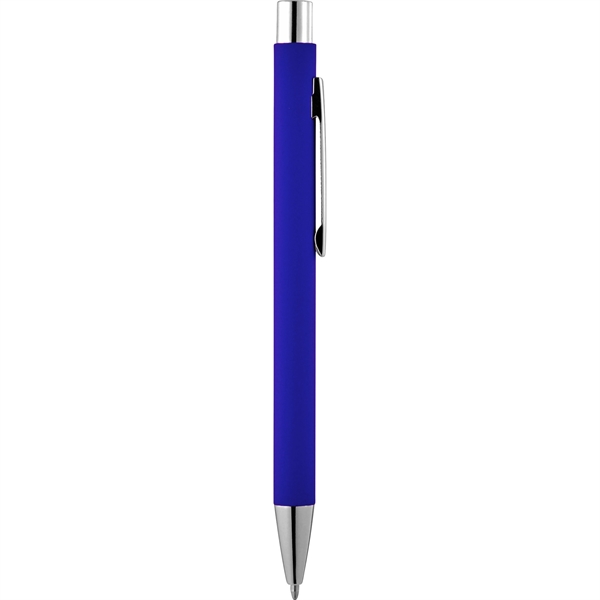 The Maven Soft Touch Metal Pen - Image 20
