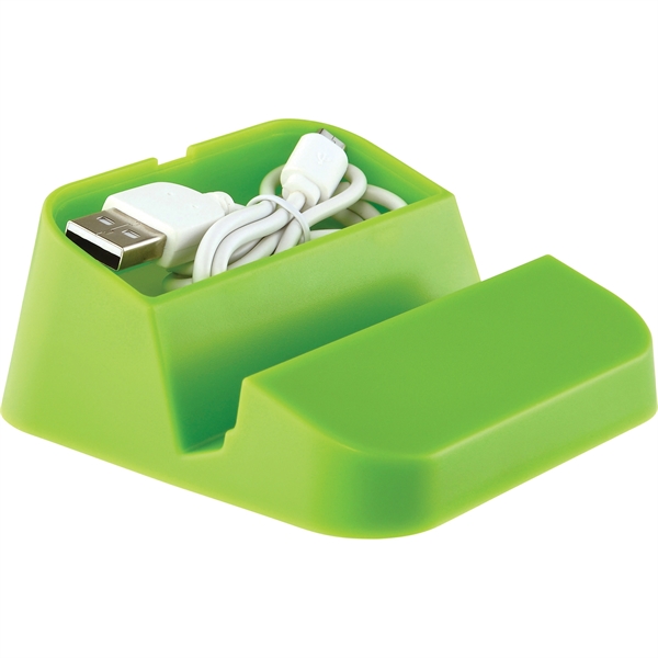 Hopper 3-in-1 USB Hub with Stand - Image 14