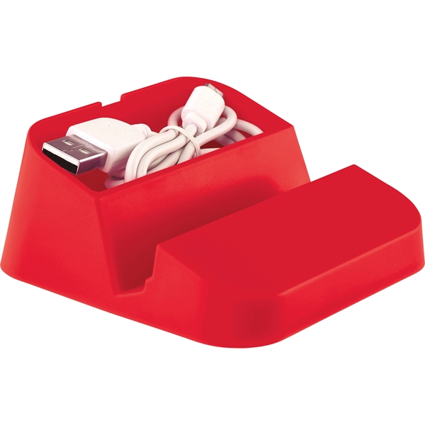 Hopper 3-in-1 USB Hub with Stand - Image 21