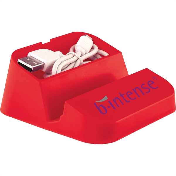 Hopper 3-in-1 USB Hub with Stand - Image 24