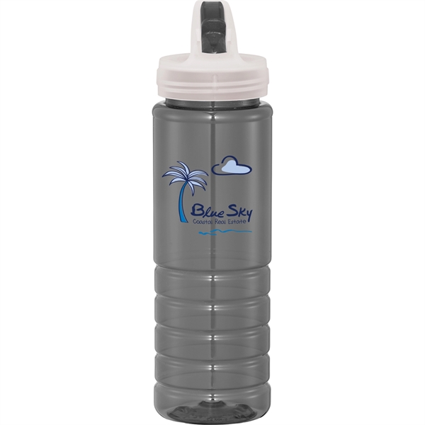 Biscayne 25oz Sports Bottle - Image 8