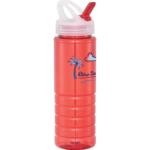 Biscayne 25oz Sports Bottle - Image 11