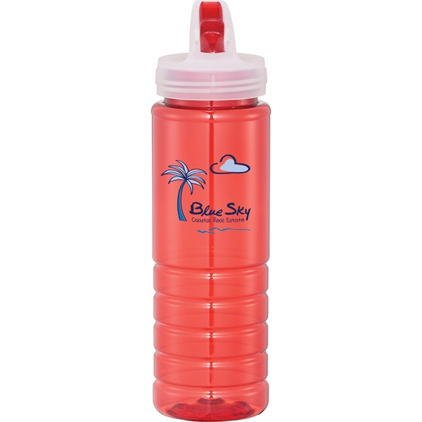 Biscayne 25oz Sports Bottle - Image 12