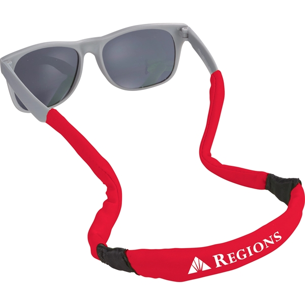 Marina Sunglass Strap and Cleaning Cloth - Image 19