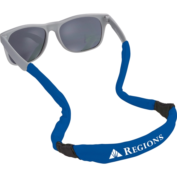 Marina Sunglass Strap and Cleaning Cloth - Image 23