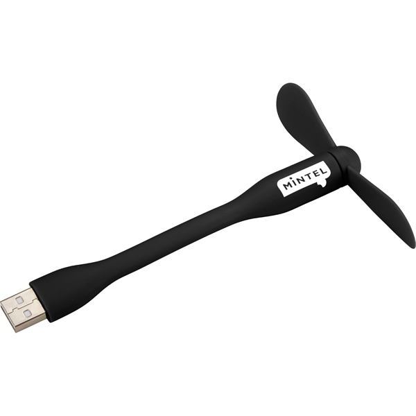 Tastic USB Fan - Image 1
