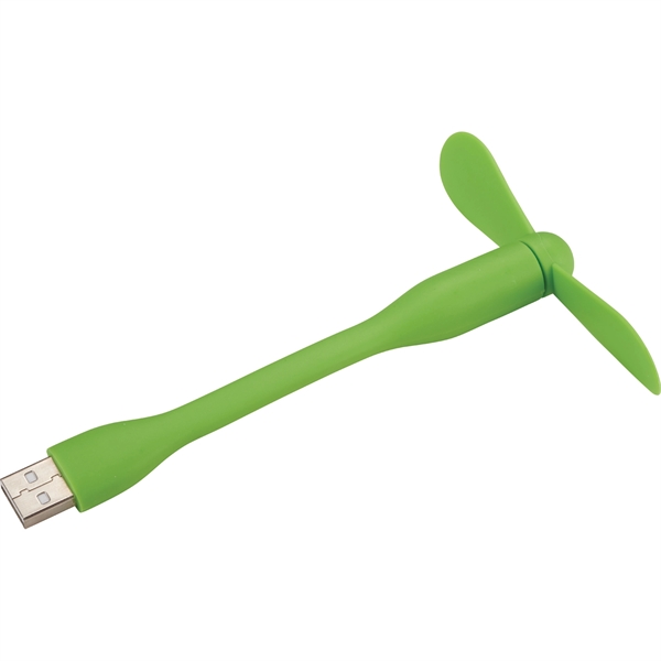 Tastic USB Fan - Image 4