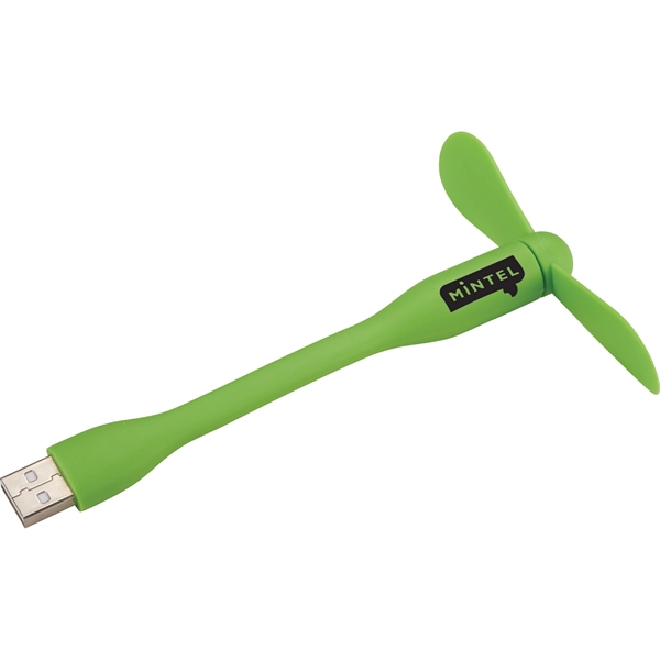 Tastic USB Fan - Image 5