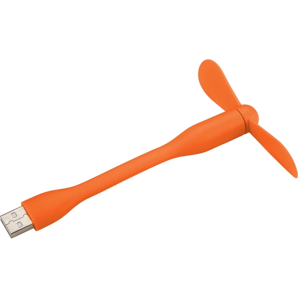 Tastic USB Fan - Image 7