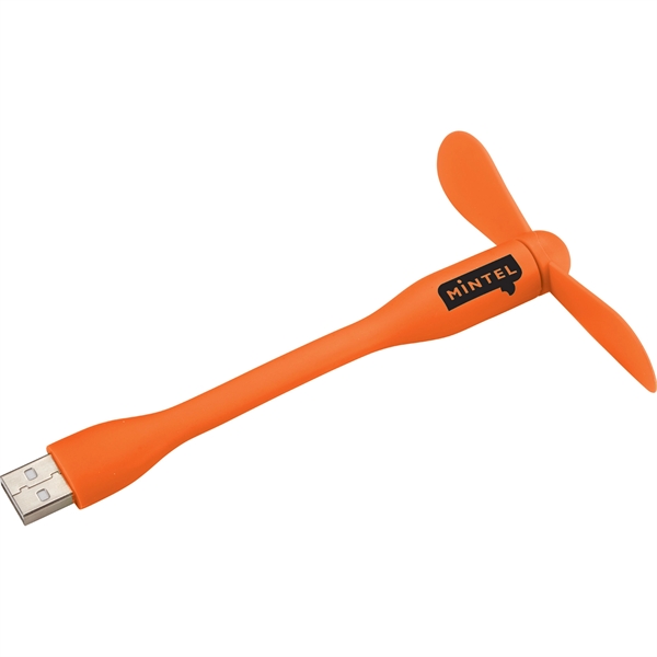 Tastic USB Fan - Image 8