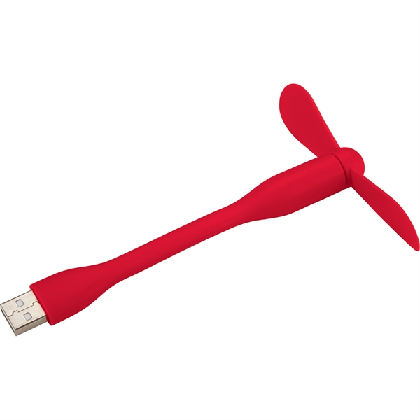 Tastic USB Fan - Image 9