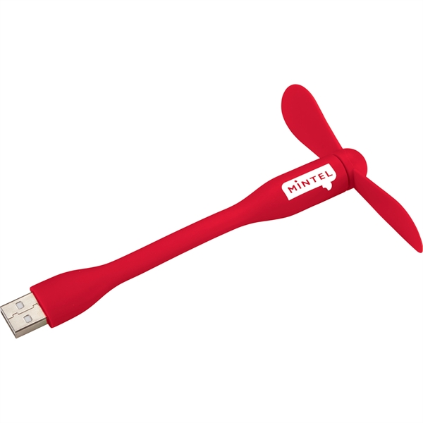 Tastic USB Fan - Image 10