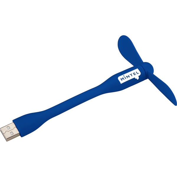 Tastic USB Fan - Image 12