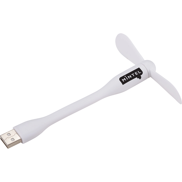 Tastic USB Fan - Image 14