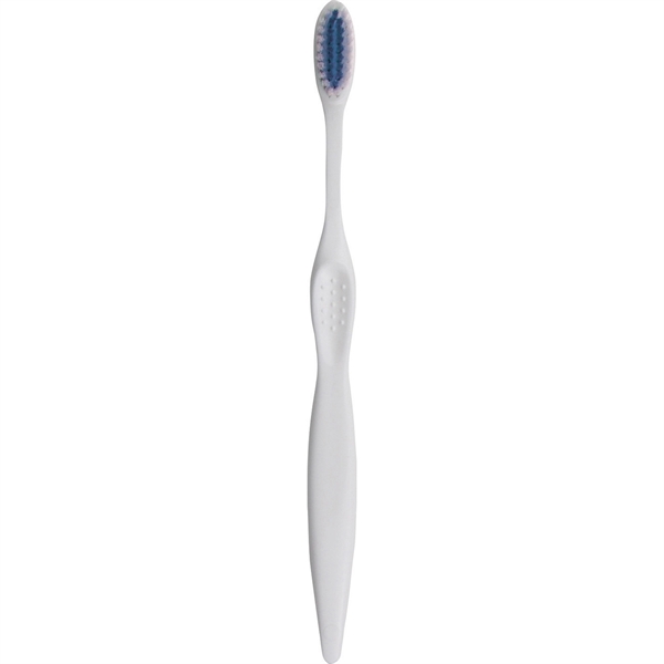 Concept Curve White Toothbrush - Image 2
