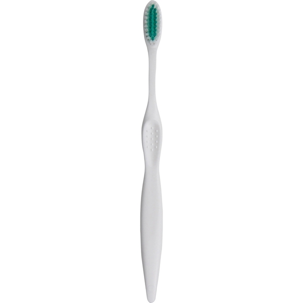 Concept Curve White Toothbrush - Image 3