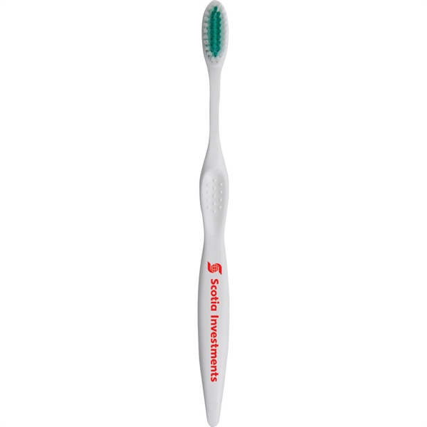 Concept Curve White Toothbrush - Image 4