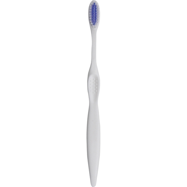 Concept Curve White Toothbrush - Image 5
