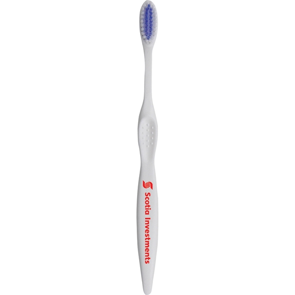 Concept Curve White Toothbrush - Image 6