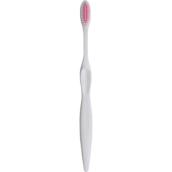 Concept Curve White Toothbrush - Image 7