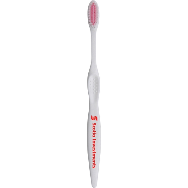 Concept Curve White Toothbrush - Image 8