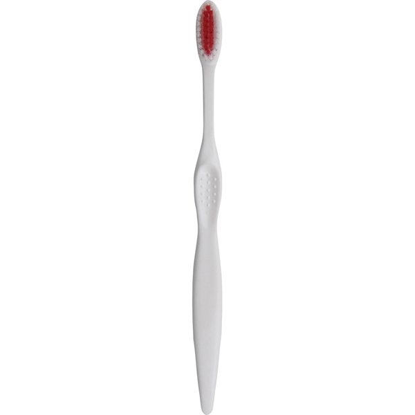 Concept Curve White Toothbrush - Image 9