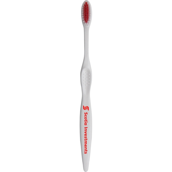 Concept Curve White Toothbrush - Image 10