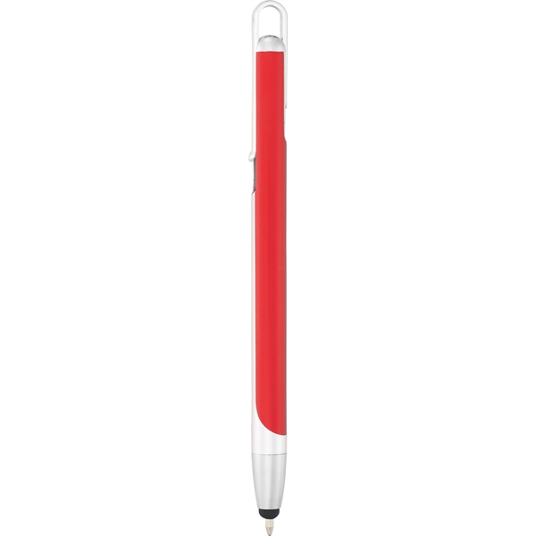 Sansa Metal Ballpoint Pen-Stylus - Image 4