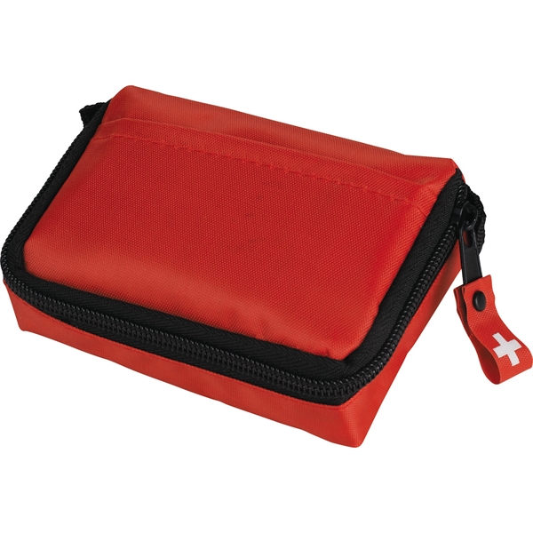 Bolt 20-Piece First Aid Kit - Image 7