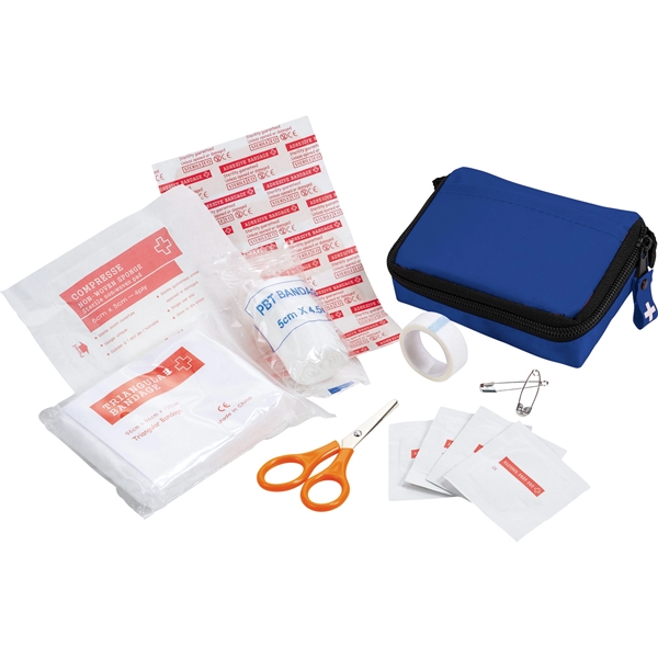 Bolt 20-Piece First Aid Kit - Image 10