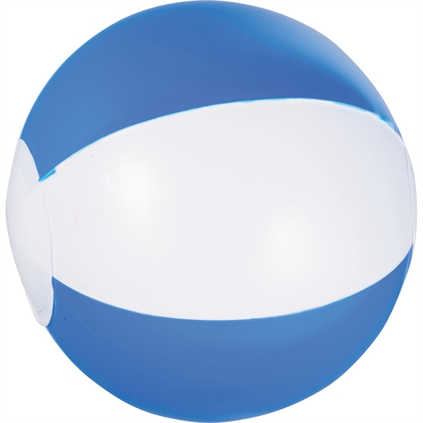 Whirl Mini Beach Ball - Image 7
