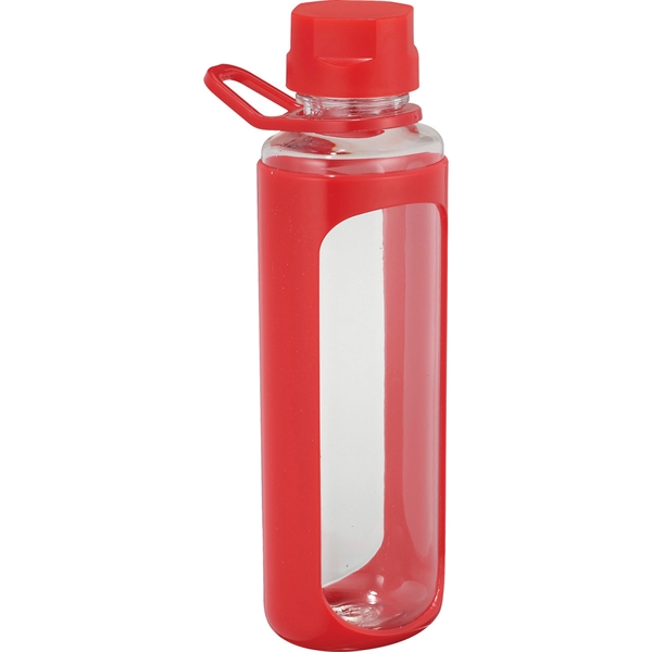 Dax 22oz Tritan Sports Bottle - Image 2