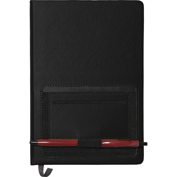 6" x 8" Moda Notebook - Image 2